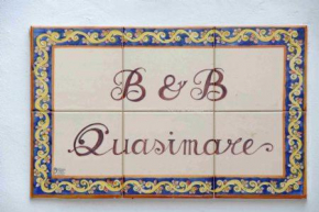 B&B Quasimare